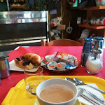 Photo n°3 de l'avis de Fabio.u fait le 06/06/2018 à 23:47 sur le  Trattoria Ristorante Bar Gargino à Re