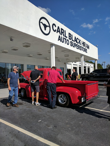 Used Truck Dealer «Carl Black of Hiram Auto Superstore», reviews and photos, 3929 Jimmy Lee Smith Pkwy, Hiram, GA 30141, USA