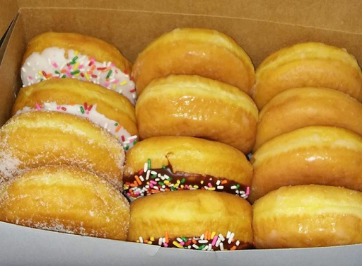 Donut Shop «Fresh Donuts», reviews and photos, 1202 Cumberland St, Lebanon, PA 17042, USA