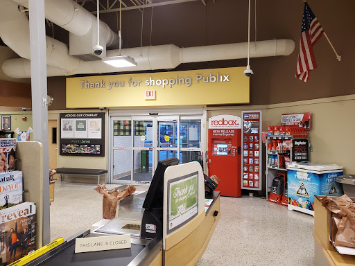 Supermarket «Publix Super Market at Shamrock Plaza», reviews and photos, 3870 N Druid Hills Rd NE, Decatur, GA 30033, USA