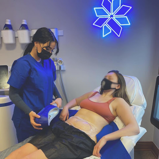 Medical Spa «Docere Medical Spa & Laser Center», reviews and photos, 10633 Pearl Rd, Strongsville, OH 44136, USA