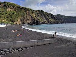 Mosteiros Beach'in fotoğrafı imkanlar alanı