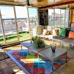 Photo n°18 de l'avis de christine.. fait le 02/04/2017 à 08:13 sur le  Lisbon Art Stay Aparthotel à Lisbon