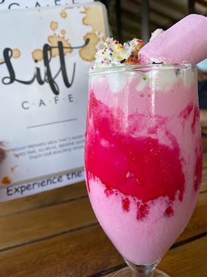Lift Cafe - photo 1