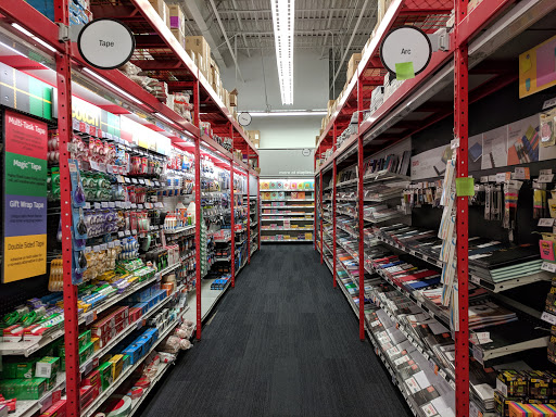 Office Supply Store «Staples», reviews and photos, 1104 W Broad St, Falls Church, VA 22046, USA
