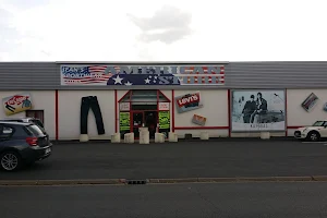 Magasin American Store image