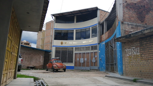 Colegio Químico Farmacéutico, Cajamarca