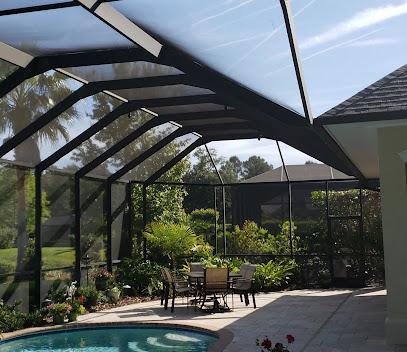 Low Country Sunrooms and Screens LLC