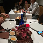 Photo n°10 de l'avis de Stefano.o fait le 18/04/2018 à 07:13 sur le  Ristorante Al Posto Fisso à Mira