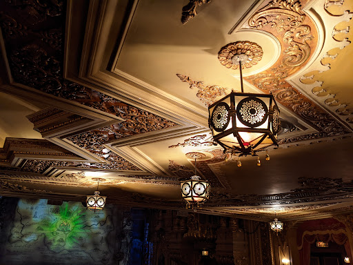 Performing Arts Theater «Ohio Theatre», reviews and photos, 39 E State St, Columbus, OH 43215, USA