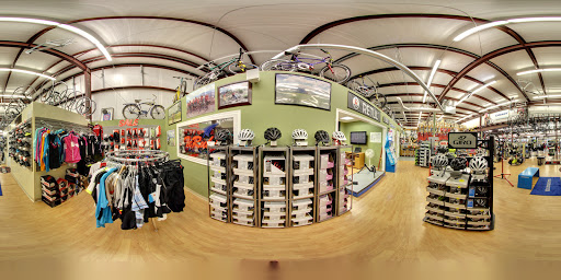 Bicycle Store «Bicycles Of Tulsa», reviews and photos, 4733 S Mingo Rd, Tulsa, OK 74146, USA