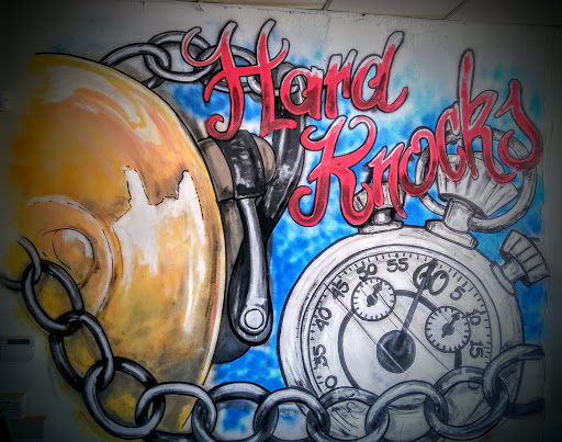 Tattoo and Piercing Shop «Ink Works Tattoo», reviews and photos, 718 Willow St NW, Cleveland, TN 37311, USA