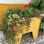 Photo n°7 de l'avis de Antonio.n fait le 22/06/2019 à 07:21 sur le  Albergue da Juventude de Tancos à Tancos