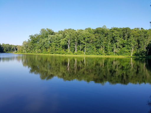 Powhatan Wildlife Management Area