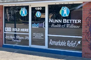 Nunn Better Health & Wellness image