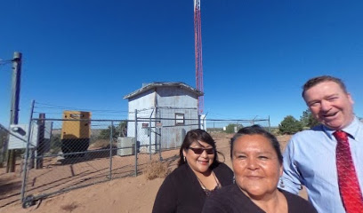 KUYI Hopi Radio Transmitter