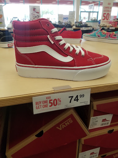 Shoe Store «Rack Room Shoes», reviews and photos, 4015 S Interstate Hwy 35 #326, San Marcos, TX 78666, USA