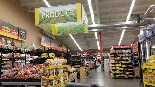 Grocery Store «Grocery Outlet Bargain Market», reviews and photos, 125 Hickey Blvd, South San Francisco, CA 94080, USA