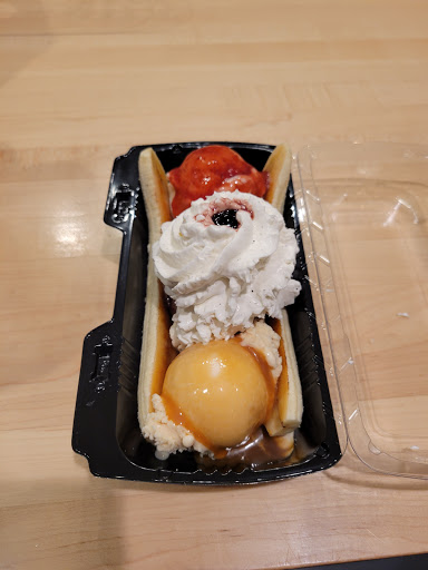 Ice Cream Shop «Louisville Cream», reviews and photos, 1164 S Brook St, Louisville, KY 40203, USA