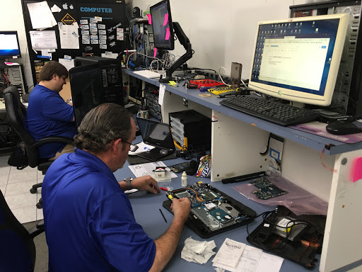 Computer Repair Service «Computer Jocks», reviews and photos, 726 Pulaski Hwy, Bear, DE 19701, USA