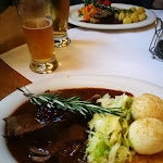 Photo n°1 de l'avis de Claudia.o fait le 05/09/2021 à 16:59 sur le  Wildhof à Neustrelitz