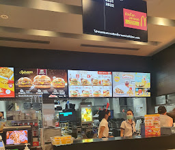 McDonald's photo