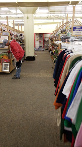 Thrift Store «MyUnique», reviews and photos, 3196 John F. Kennedy Blvd, Union City, NJ 07087, USA