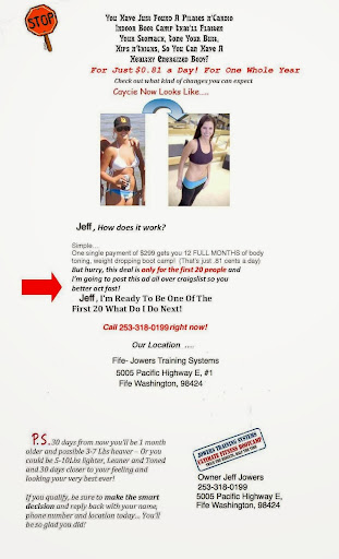 Physical Fitness Program «Grit City Fitness and Performance», reviews and photos, 309 Puyallup Ave, Tacoma, WA 98421, USA