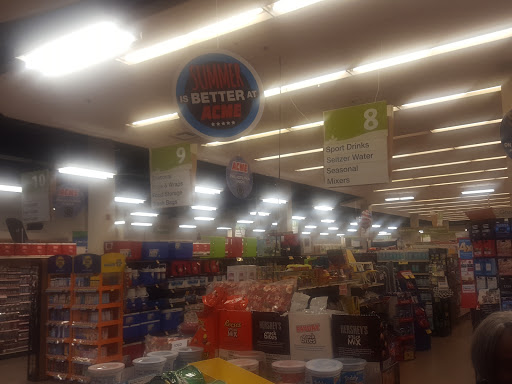 Grocery Store «ACME Markets», reviews and photos, 323 Old York Rd, Jenkintown, PA 19046, USA