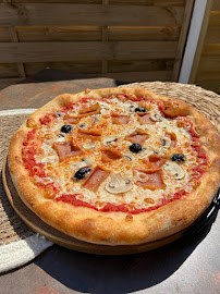 Photos du propriétaire du Restaurant italien Le Banquet Pizza à Hyères - n°6
