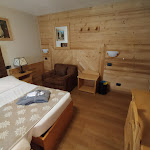 Photo n°14 de l'avis de Longa.l fait le 09/06/2021 à 12:23 sur le  Hotel Edelweiss à Breuil-Cervinia