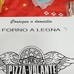 Photo n°2 de l'avis de gaetano.o fait le 12/06/2018 à 19:56 sur le  Pizzeria Pizza Volante à Porto San Giorgio