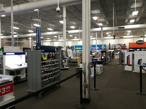 Electronics Store «Best Buy», reviews and photos, 24 Universal Blvd, Warwick, RI 02886, USA