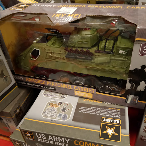 Department Store «T.J. Maxx», reviews and photos, 1627 Gallatin Pike N, Madison, TN 37115, USA