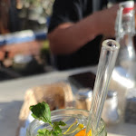 Photo n°3 de l'avis de Mela. fait le 18/08/2022 à 15:22 sur le  Restaurant am Hafen à Büsum