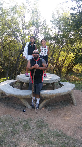 Park «Oakwell TrailHead Park», reviews and photos, 150 Ira Lee Rd, San Antonio, TX 78218, USA