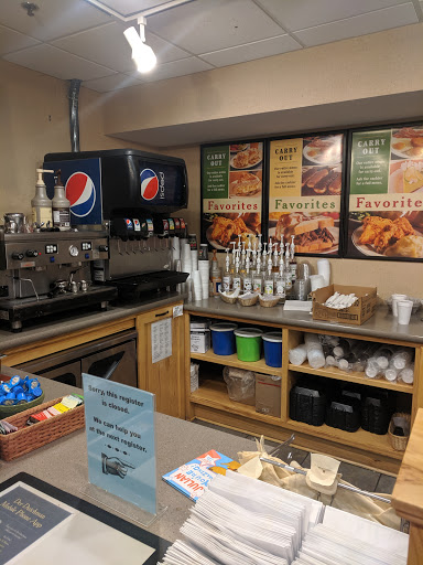 Family Restaurant «Der Dutchman Restaurant», reviews and photos, 445 S Jefferson Ave, Plain City, OH 43064, USA