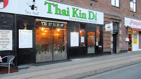 Thai mad hos Thai kin Di
