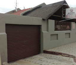 Stilista Guest House photo