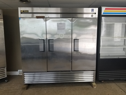 Commercial refrigeration Grand Rapids