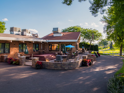 Golf Club «Forest Hills Golf Course», reviews and photos, 7530 210th St N, Forest Lake, MN 55025, USA