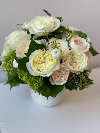 Florist «Helen Olivia Flowers», reviews and photos, 128 N Pitt St, Alexandria, VA 22314, USA