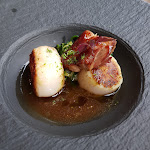 Photo n°3 de l'avis de KanThong. fait le 29/08/2020 à 10:43 sur le restaurants Distelhoek à Antwerp