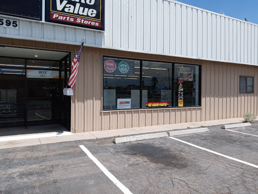 Auto Parts Store «Kingman Auto Supply», reviews and photos, 2595 Airfield Ave, Kingman, AZ 86401, USA