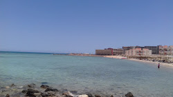 Foto von El Sawaky Beach teilweise ferienortbereich