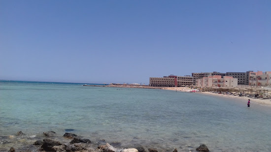 El Sawaky Beach