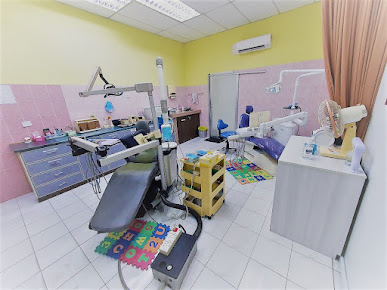 Klinik Pergigian Thana - Klinik Pergigian Thana