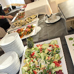 Photo n°7 de l'avis de Marco.e fait le 20/04/2023 à 22:36 sur le  Club Family Hotel Milano Marittima à Milano Marittima