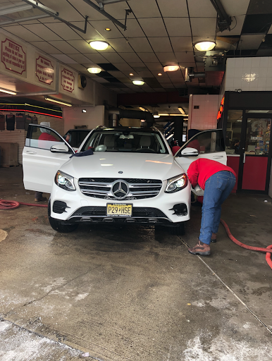 Miracle Car Wash & Quick Lube en Elizabeth