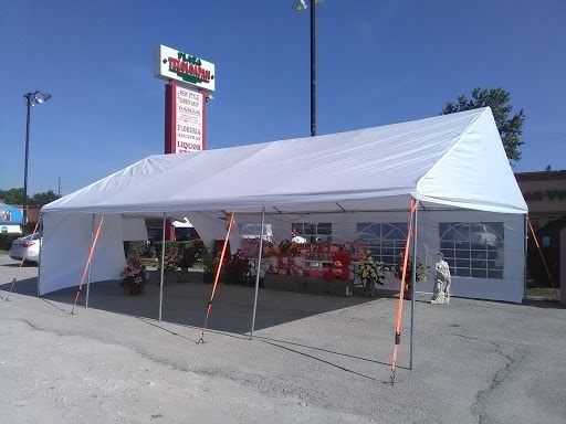 Florist «Floreria Alcatraz», reviews and photos, 159 Aldine Bender Rd #174, Houston, TX 77060, USA